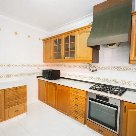Apartamento Sound Of Ocean