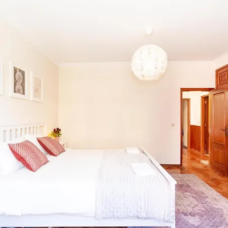Apartamento Sound Of Ocean *