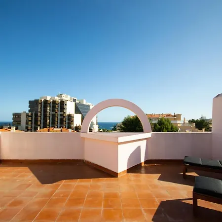 Apartamento Sound Of Ocean