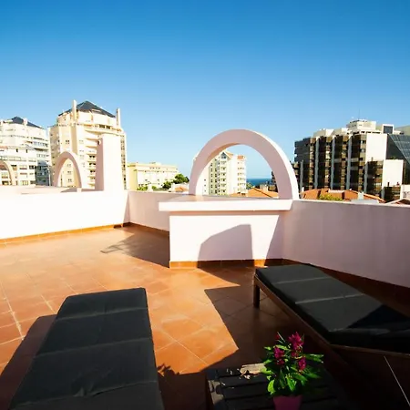 Sound Of Ocean Apartamento