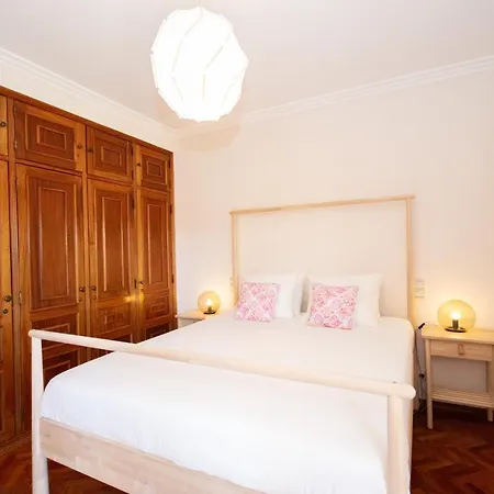 Sound Of Ocean Apartamento Cascaes